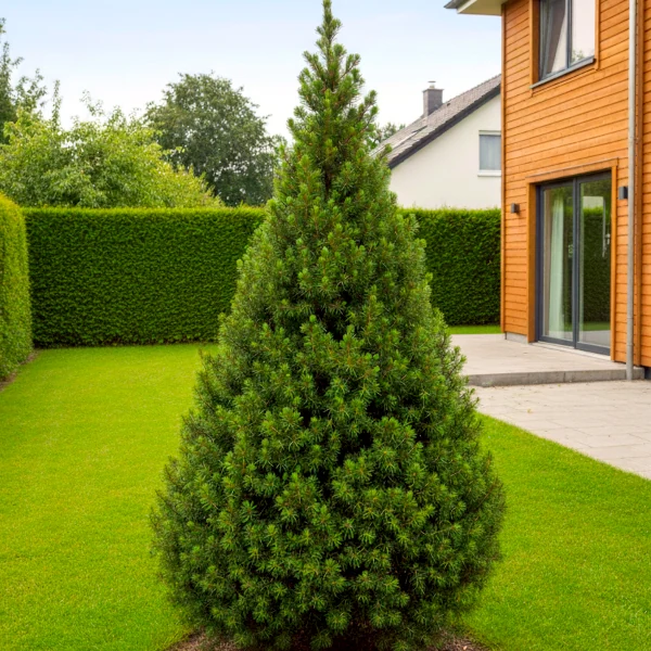 Bela smreka 'December' PBR (≈50 cm) - Picea glauca